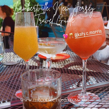 A Must Visit Charming Town in New Jersey