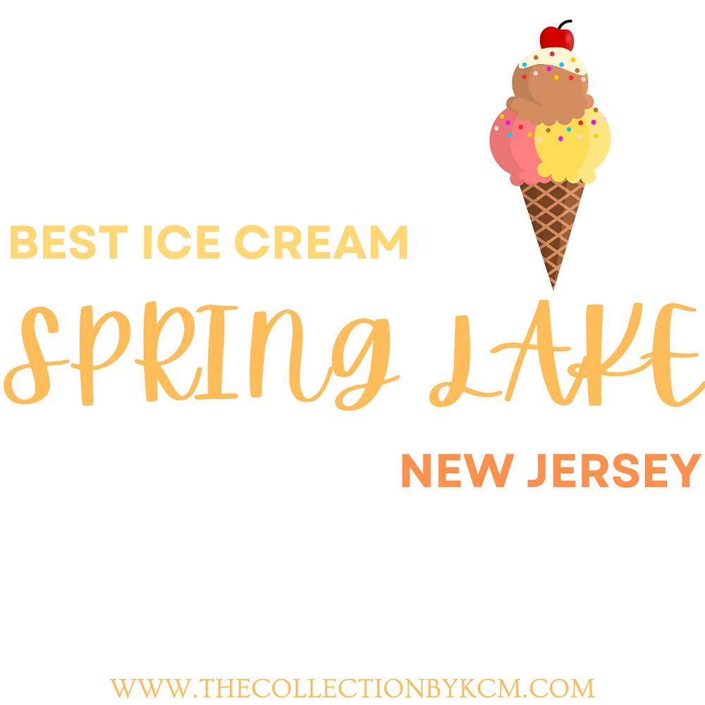 Best Ice Cream Shops in Spring Lake, New Jersey