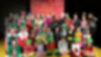 A Seussified Christmas Carol