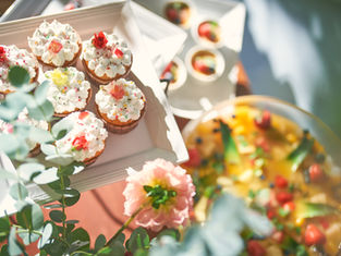 ご料金について✨6月2日は開港祭ブュッフェ!