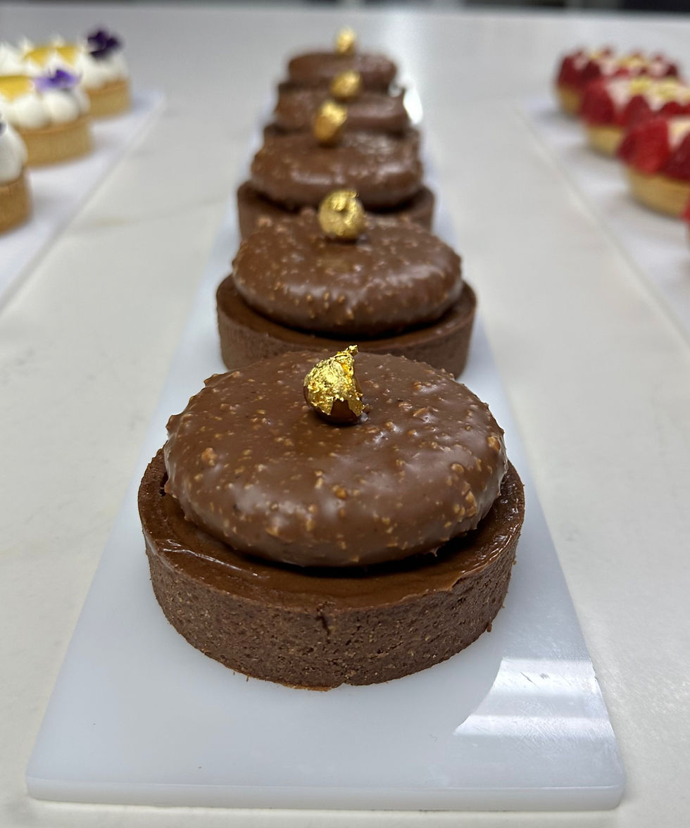 Thumbnail: eBook- Tarts