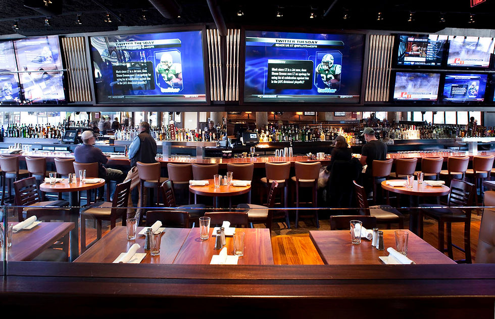 sportbar