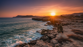 Explore Unique Crete Photography Services: Capture the Magic of Crete Like Never Before!