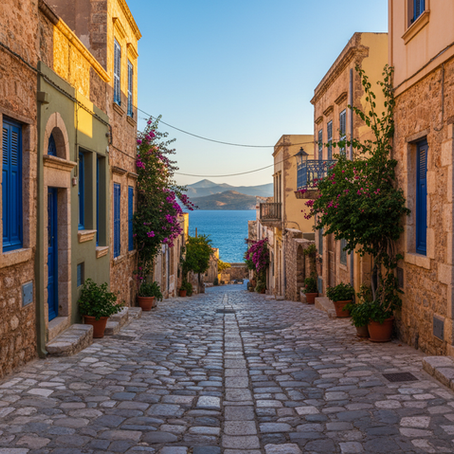 Discover Unique Photoshoot Experiences in Crete