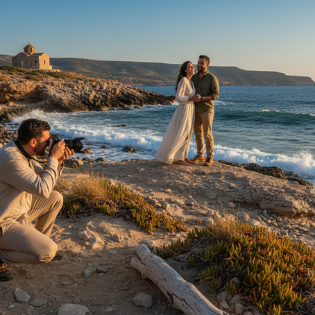 Discover Unique Crete Photography Services That Will Blow Your Mind!