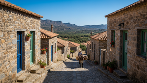 Experience Unforgettable Photography Services in Crete