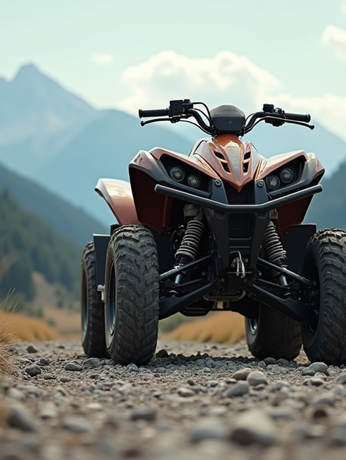 Essential Gear for Your Thrilling Quad Safari Adventure in Crete