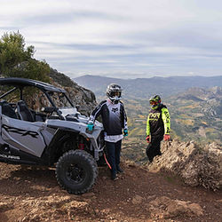 Buggy Safari Tours In Crete Greece