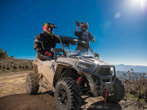 Unleash Adventure with Alligator Side By Side Tours: Why Choose Us for Your Ultimate ATV Rental Experience