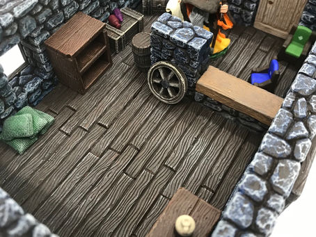 Big Prototype Reveal