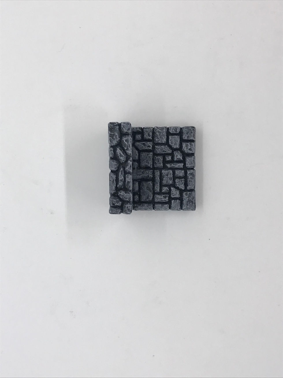 Thumbnail: 2x2 Room Wall