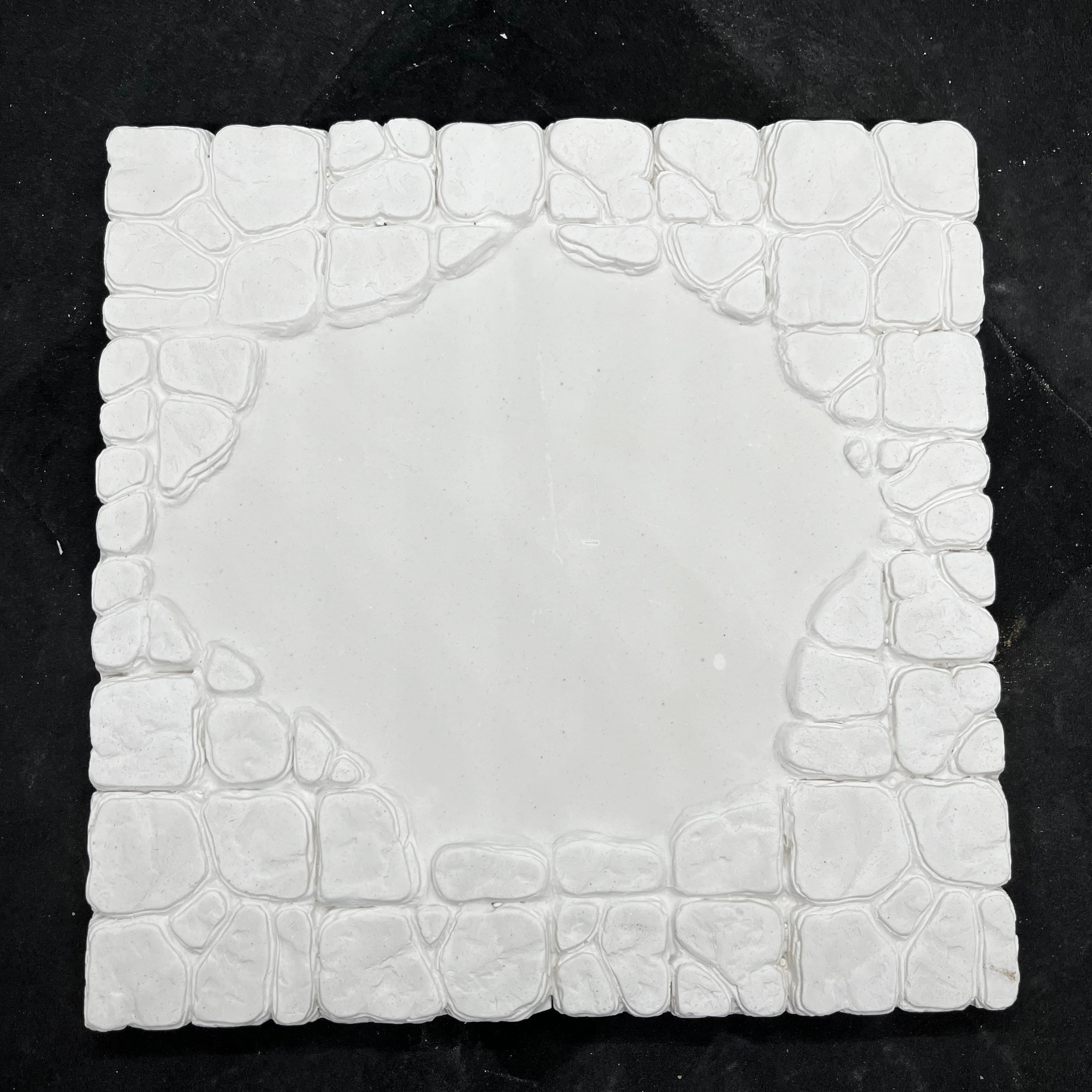 8x8" Cavern Pool Tile