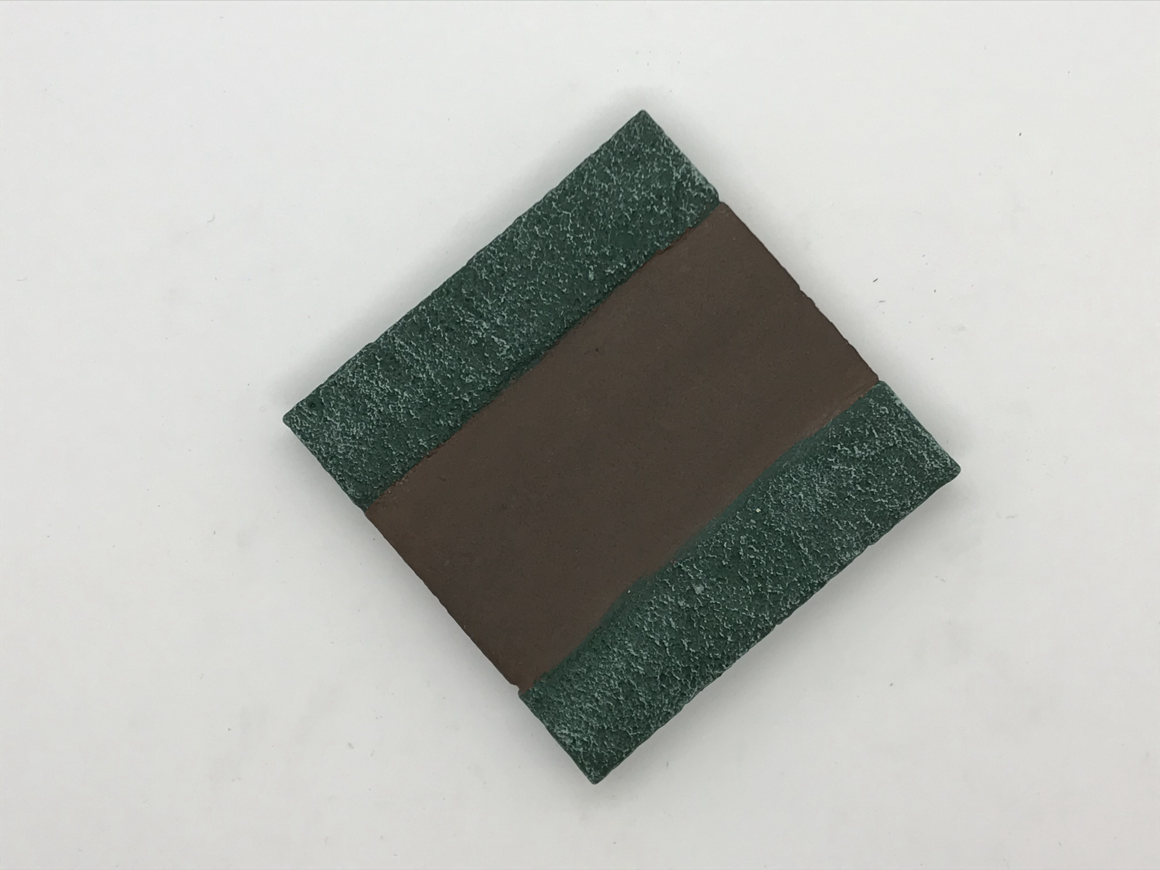 4x4 Road & Grass Tile