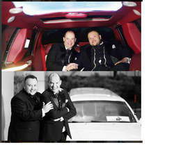 limousine Leo
