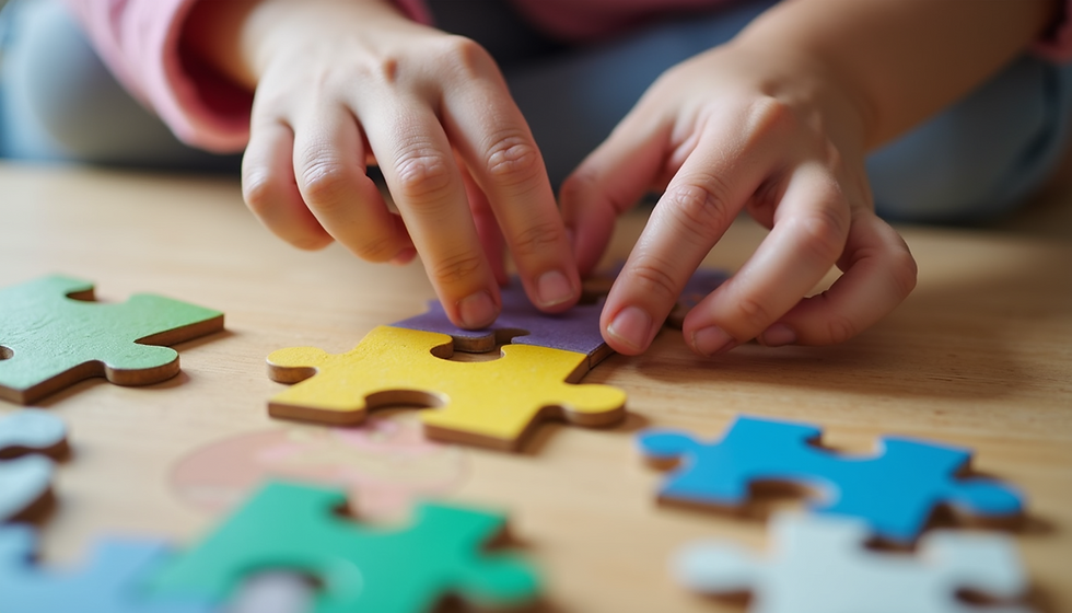 Exploring the Broader Benefits of Inclusive Education Beyond Special Needs