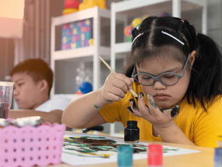 Utilizing Everyday Household Items for Educational Purposes with Autism Spectrum