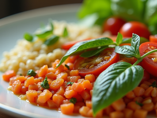 Nutrition Tips for ADHD and Autism Support: Supporting Children with Special Needs