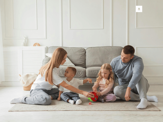 Empowering Parents of Special Needs Children