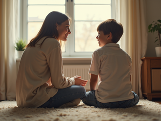 Practical Tips for Parenting Effectively