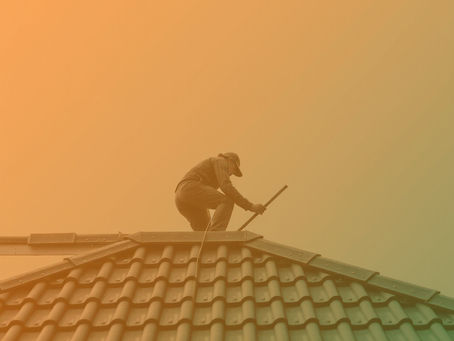 Hail Damage 101: A Jenks Homeowner's Guide to Spotting It (and What to Do Next)