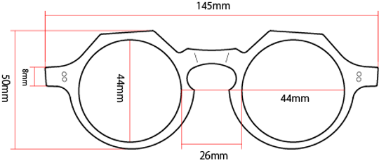 【鼻幅26mm】設計図面用傾斜CPフロント .png