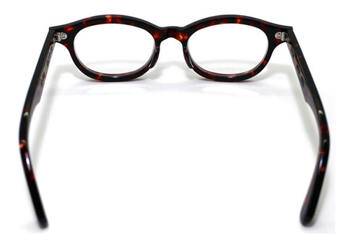 GO-068（琥珀） | 眼鏡ノ奥山 - Handcrafted Just For You