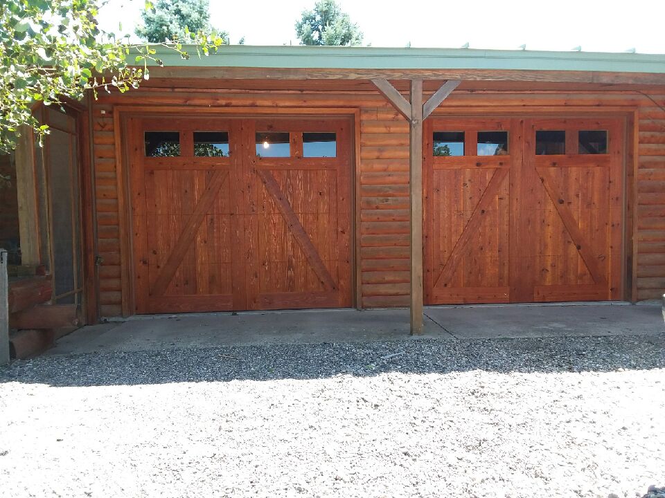 Custom Garage Doors Gallatin Gateway Bozeman Premier Custom Doors