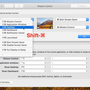 Hotcorners  With Serial Key [32|64bit]