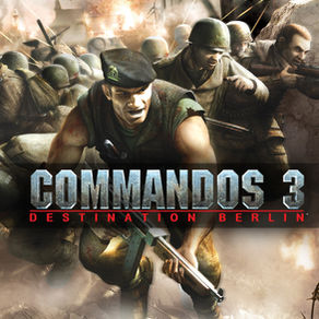 Commandos 2 Destination Paris Crack Download Manfmarg