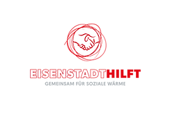 Logo Eisenstadt hilft