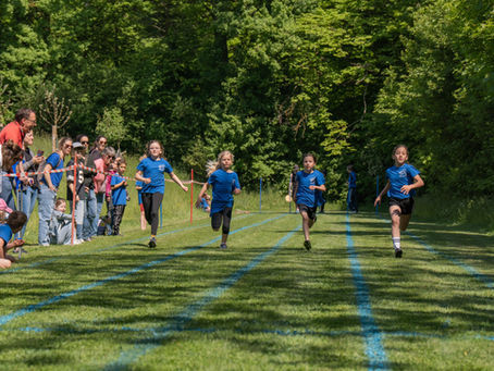 De / Die schnällscht Bözberger:in