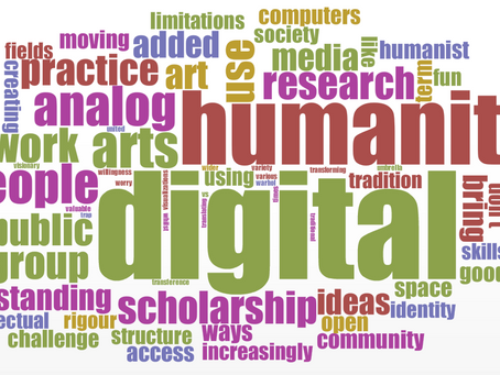 Games for digital humanities