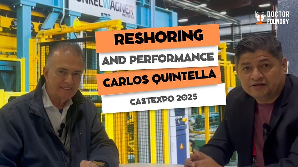 Reshoring and Performance