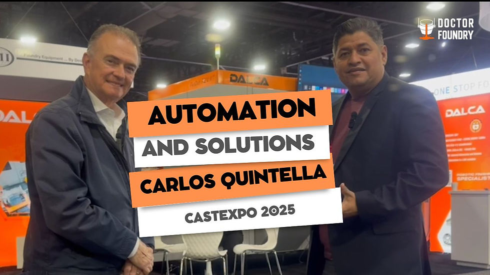 Automation and Solutions