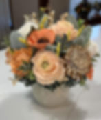 Birthday bouquets