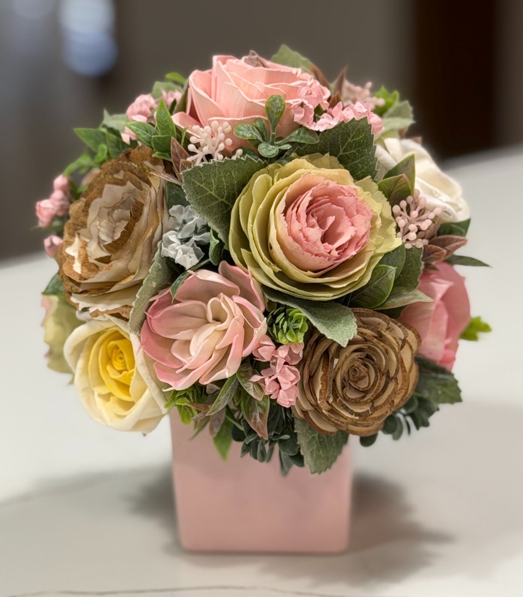 Pink is Beautiful