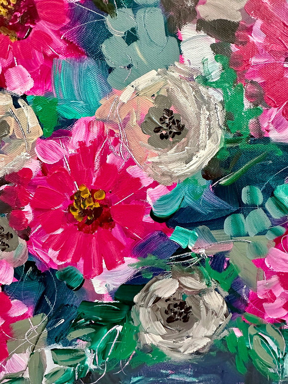 Thumbnail: Forever  Blooms