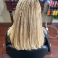 Hair by Sarah