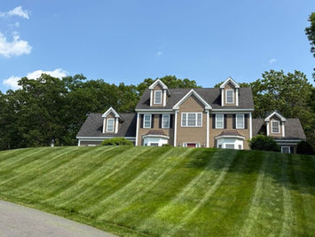 HW Landscaping, Groton, Ma Serving Groton and surrounding areas.
