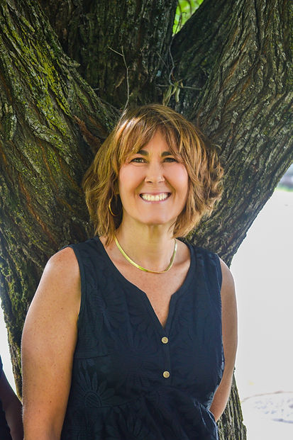 Tammy Jewett