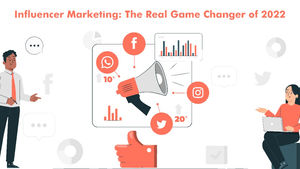 How Brands Are Leveraging From Influencer Marketing This Holiday Season