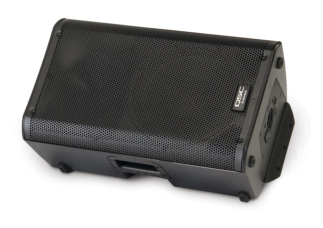 monitor qsc