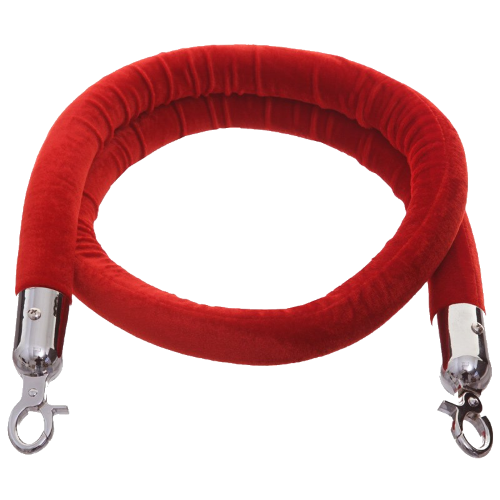 Rental - Red Velvet Rope