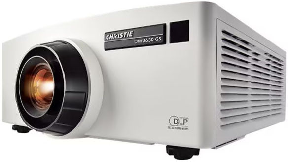 Rental - Christie DWU630-GS 7K Lumen HD Laser Projector