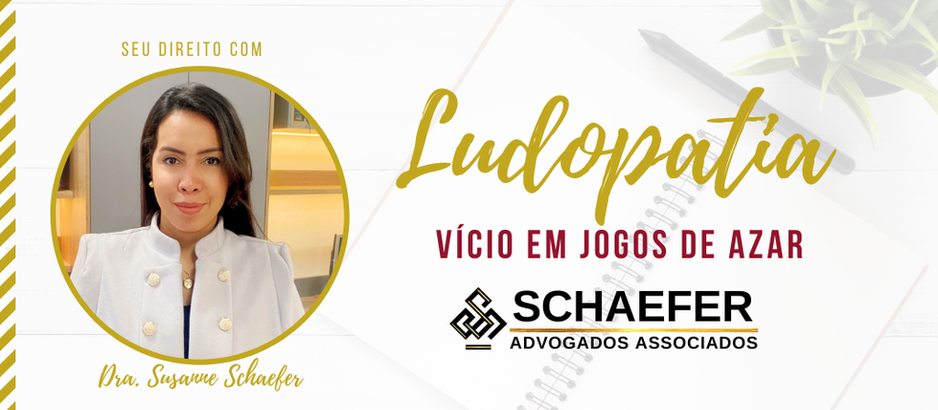 BETS X LUDOPATIA: UM OLHAR SOBRE O DIREITO DE QUEM PERDEU TUDO