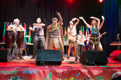 Gala Dinner & AGT 2014