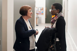 ADA Women's Forum 2013