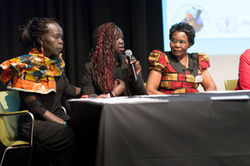 ADA Women's Forum 2014