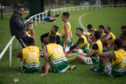 ADA Sports Festival 2014