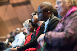 ADA Women's Forum 2014